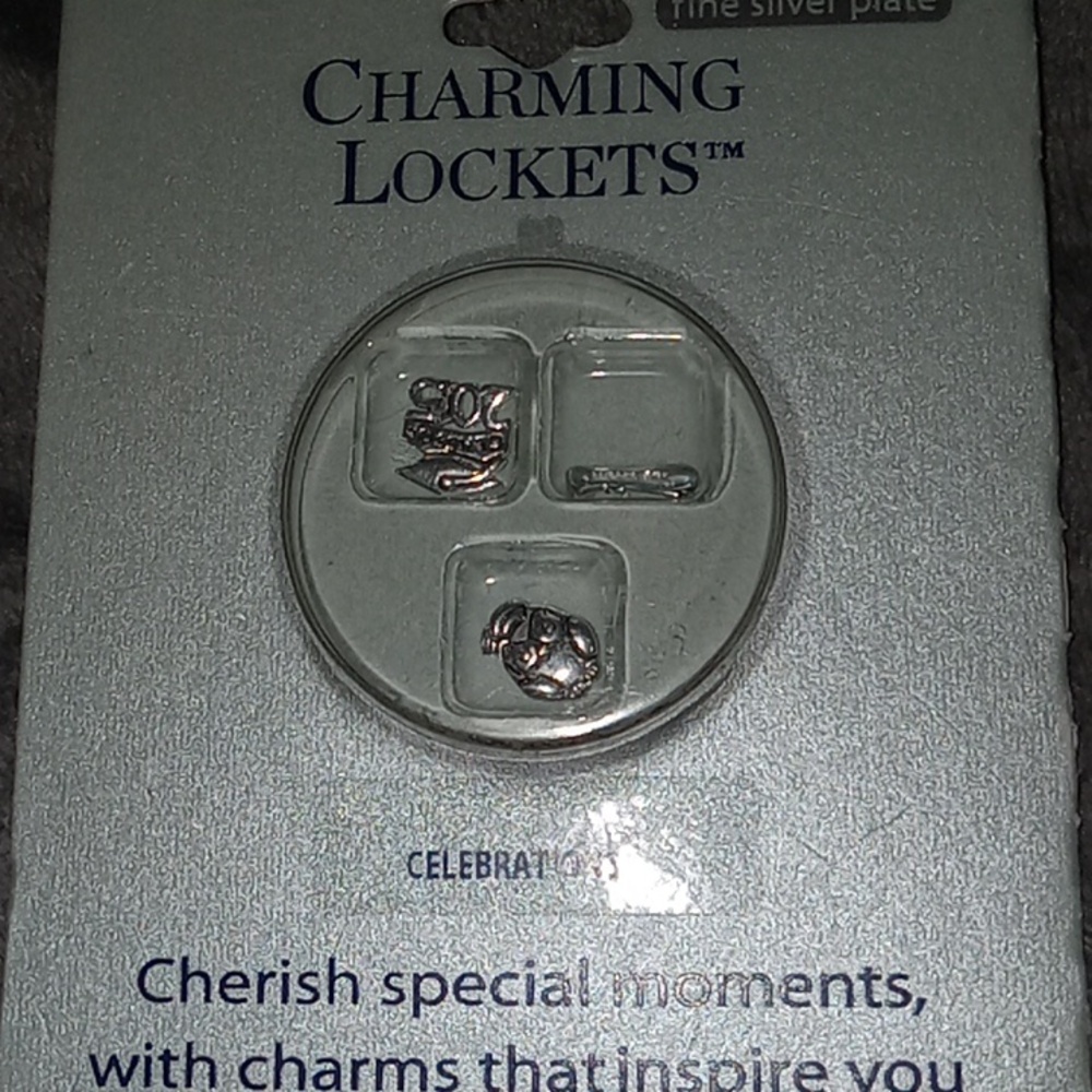 Charms